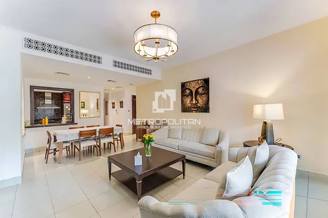 Apartment in Downtown Dubai, Dubai, United Arab Emirates 3 - 18950424