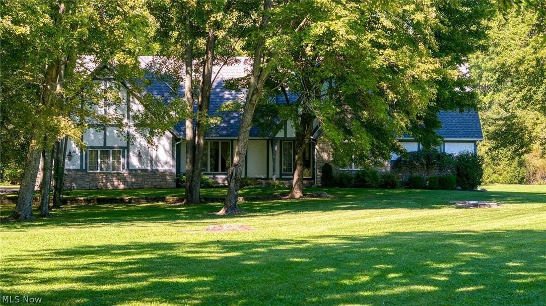 House in Columbia Station, Ohio, United States 2 - 18948665