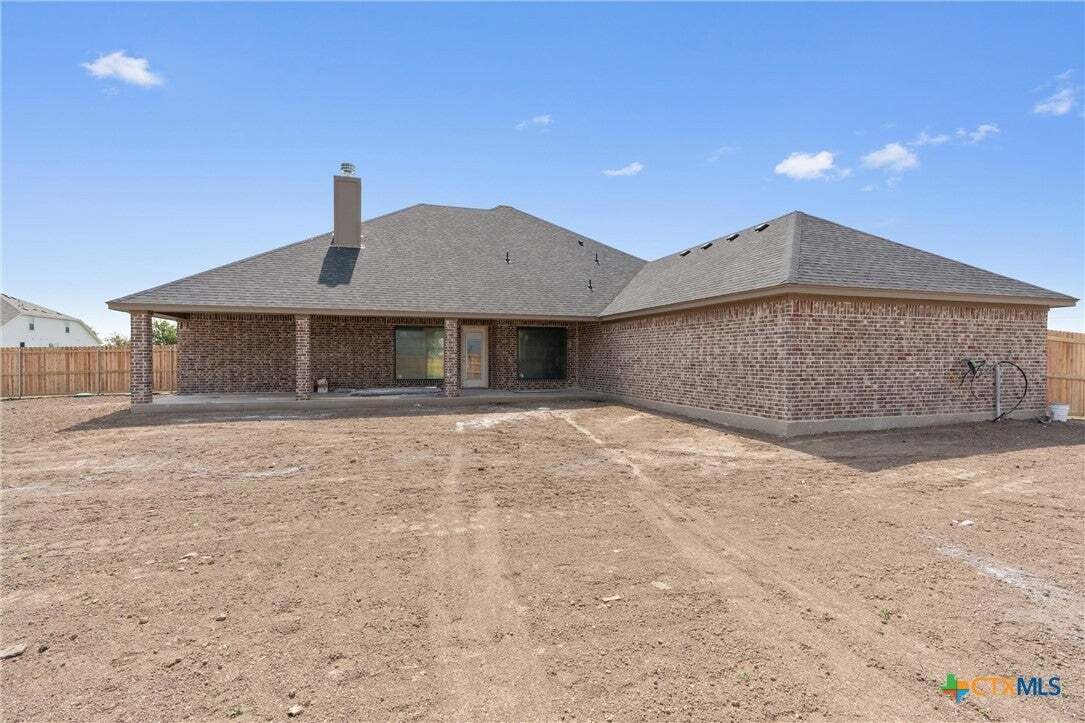 House in Salado, Texas, United States 3 - 18952008