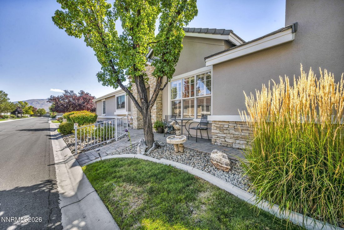 House in Reno, Nevada, United States 5 - 18952096