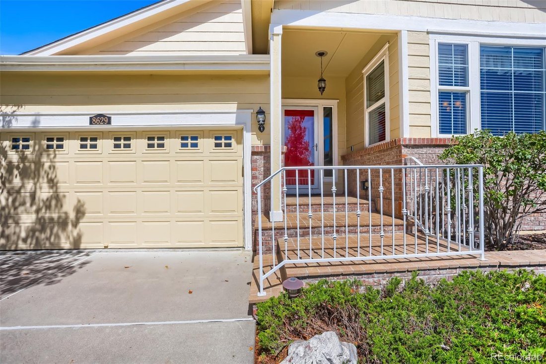 House in Brighton, Colorado, United States 3 - 18948533