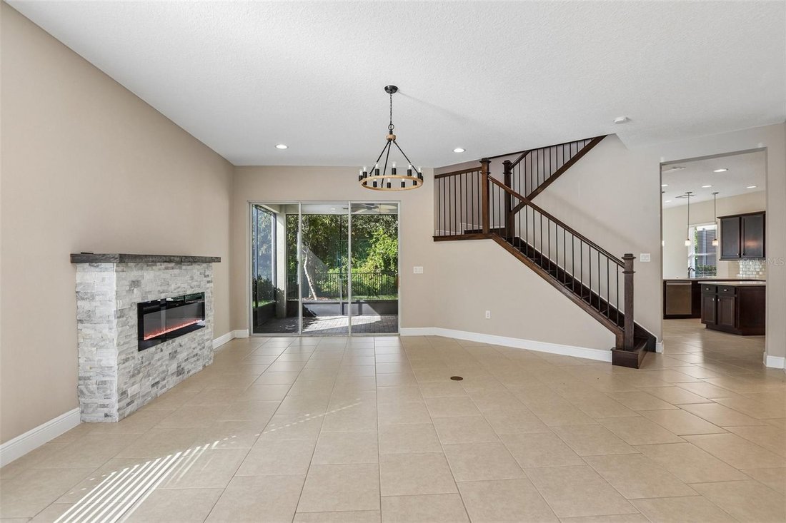 House in Zephyrhills, Florida, United States 5 - 18954048