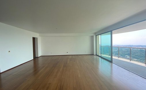 Apartment in Mexico City, Mexico 1