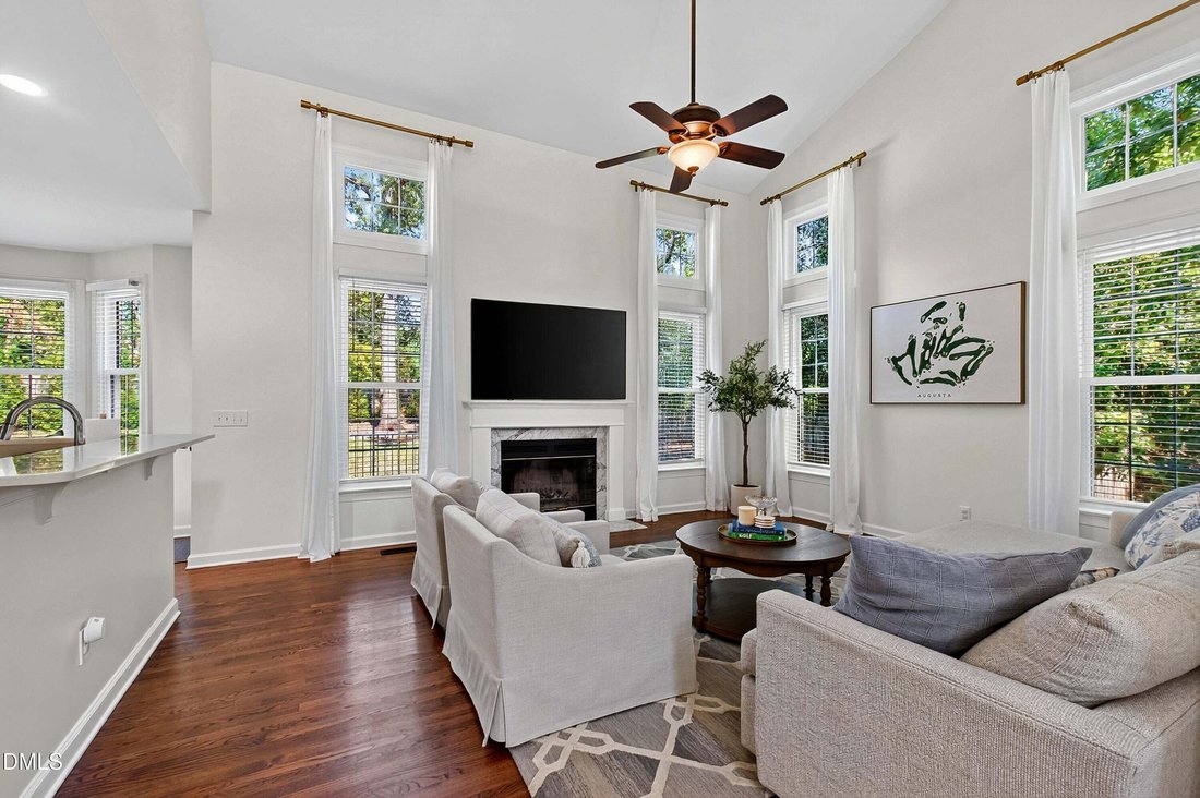 House in Cary, North Carolina, United States 2 - 18952794