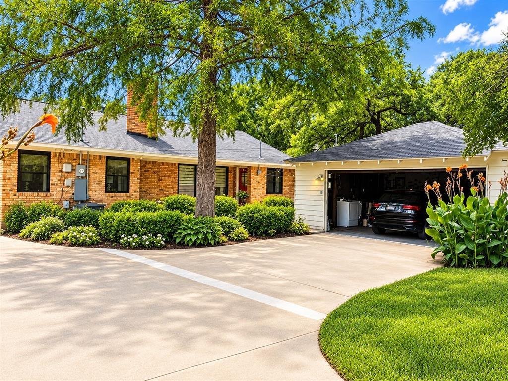 House in Dallas, Texas, United States 3 - 18654653