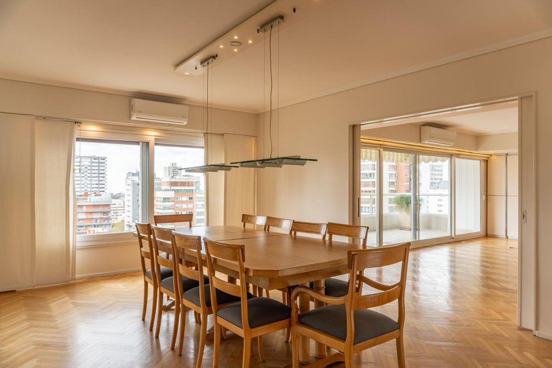 Apartment in Buenos Aires, Buenos Aires, Argentina 4 - 18950869