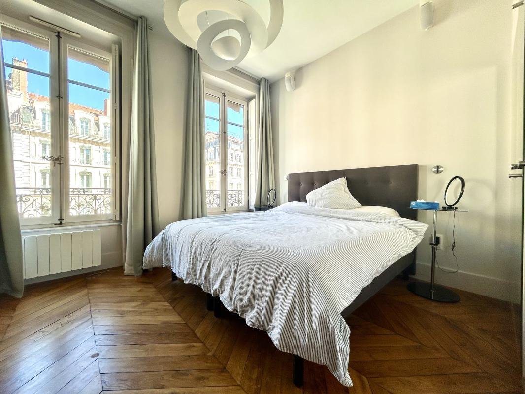 Apartment in Bellecour-Ainay, Lyon 2e Arrondissement, Lyon 4 - 18949674