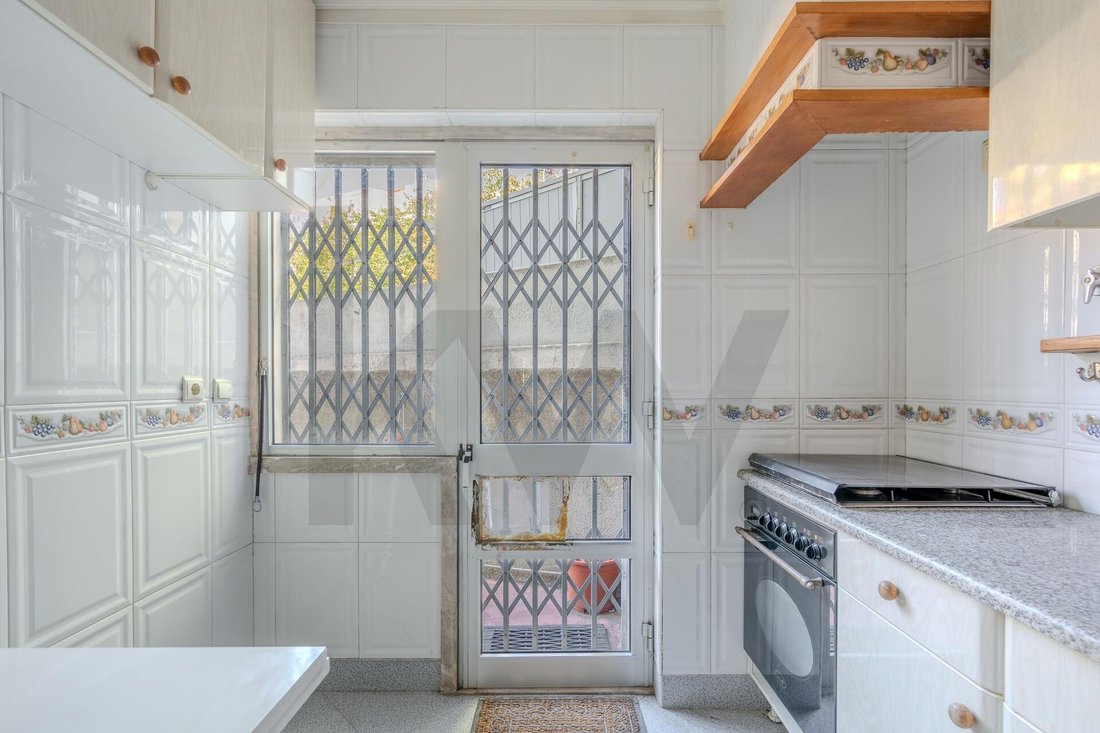 Apartment in Belem, Lisbon, Portugal 3 - 18948952
