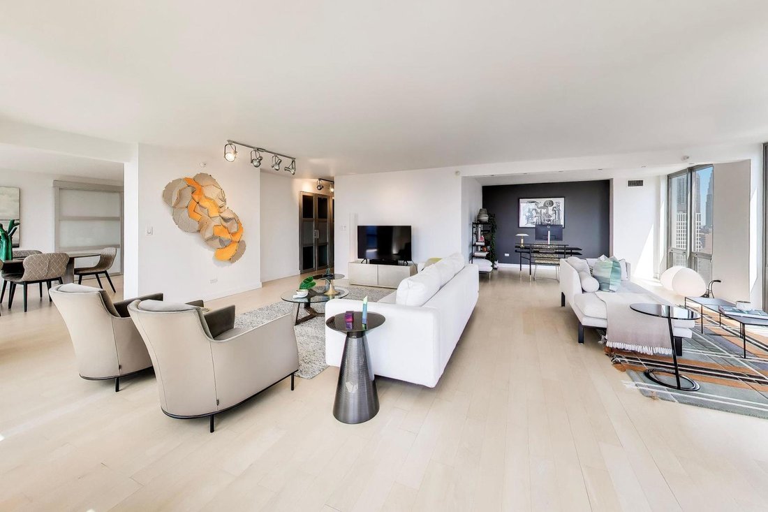 Condo in Chicago, Illinois, United States 5 - 18953278