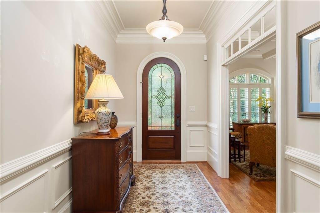 House in Marietta, Georgia, United States 5 - 18948780