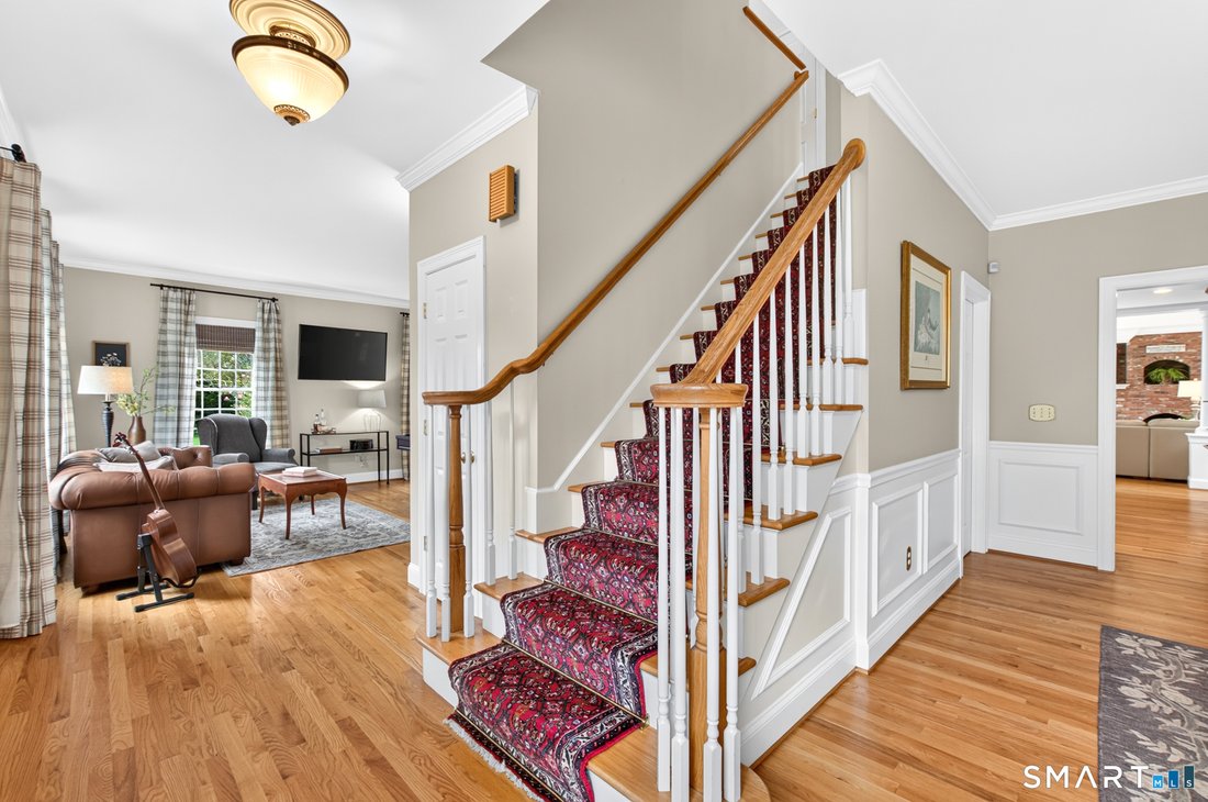 House in Simsbury, Connecticut, United States 5 - 18954334