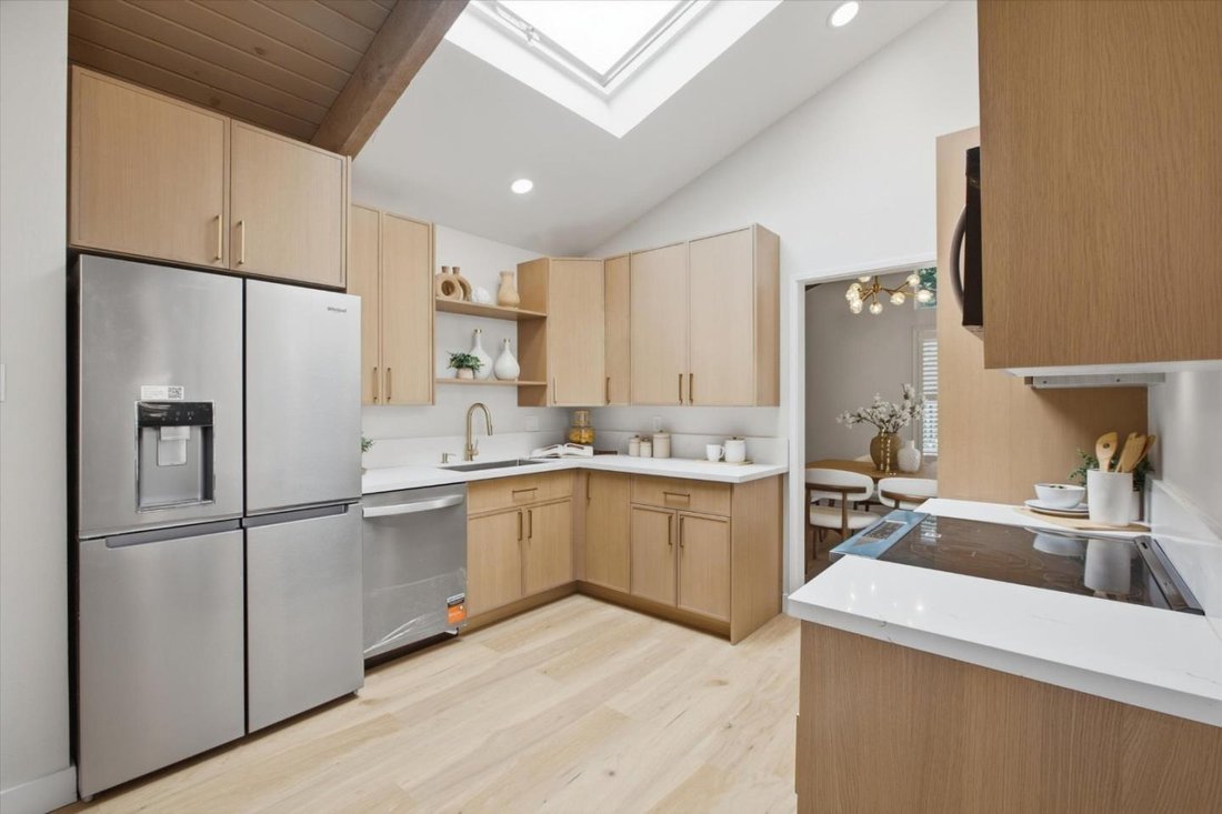Townhouse in Cupertino, California, United States 2 - 18949025