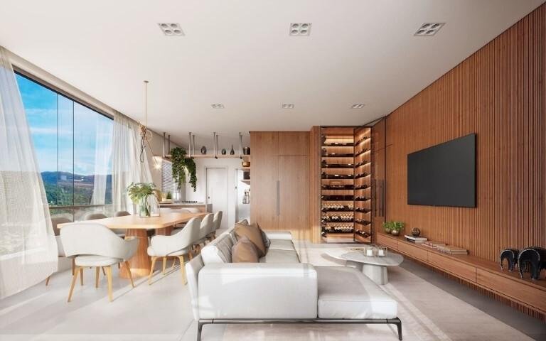 Apartment in Itapema, State of Santa Catarina, Brazil 4 - 18951311