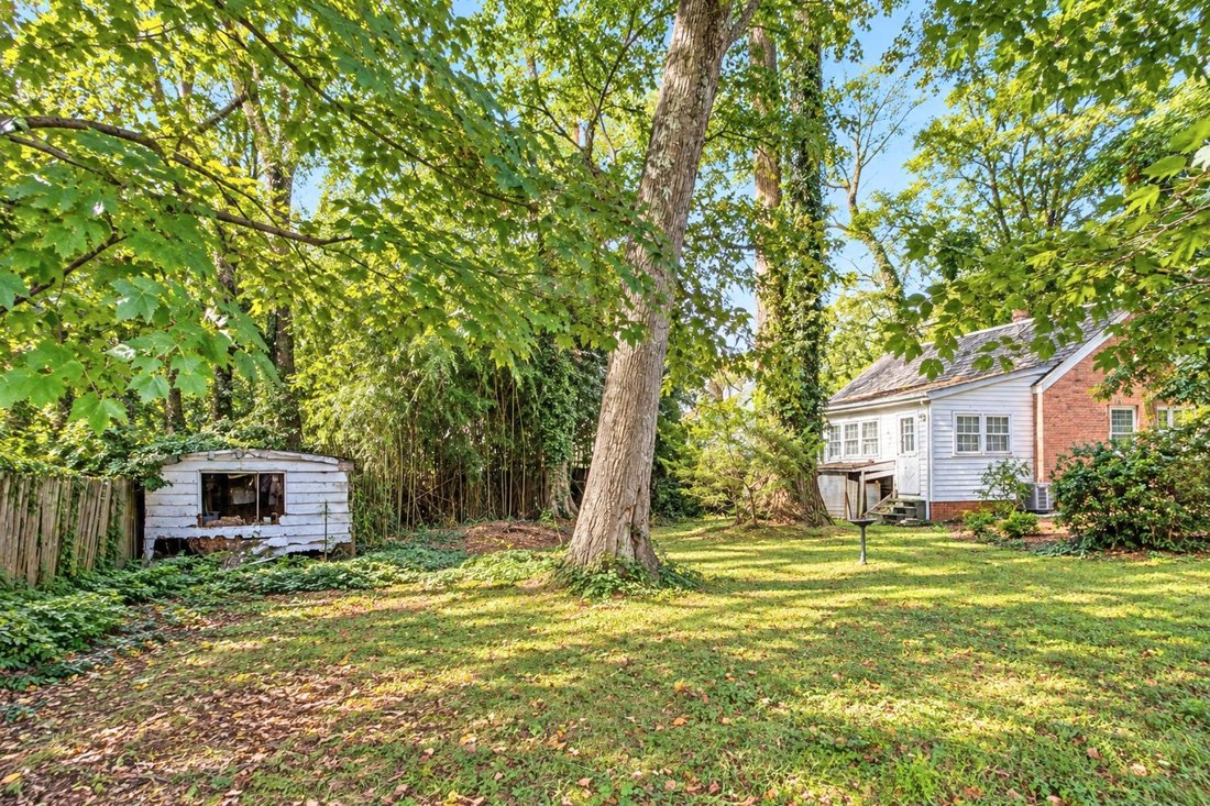 House in West Falls Church, Virginia, United States 3 - 18950951