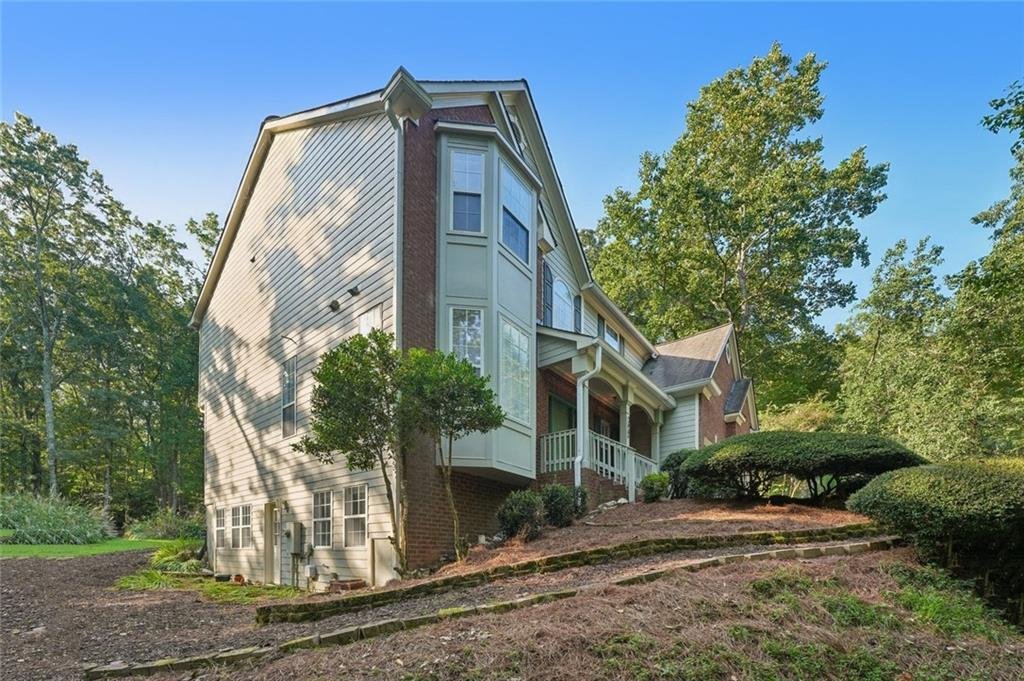 House in Milton, Georgia, United States 3 - 18948754