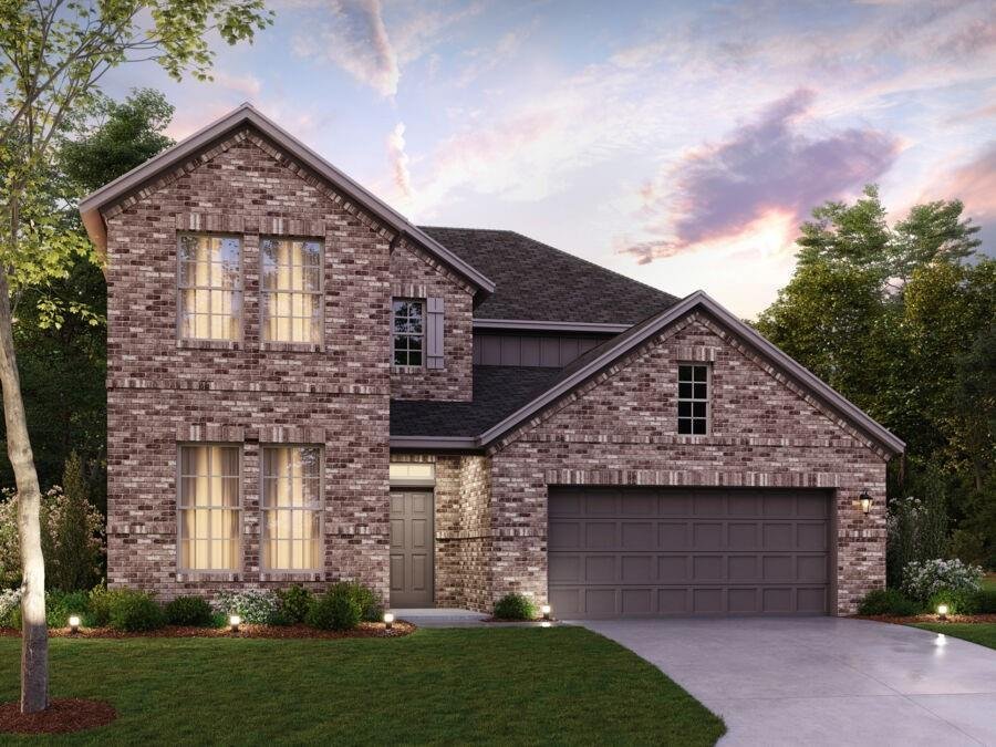 House in McKinney, Texas, United States 1 - 18953589