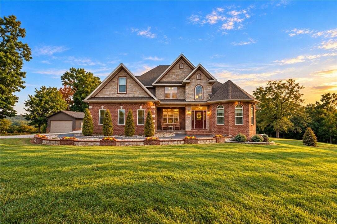 House in Maysville, Arkansas, United States 1 - 18948282