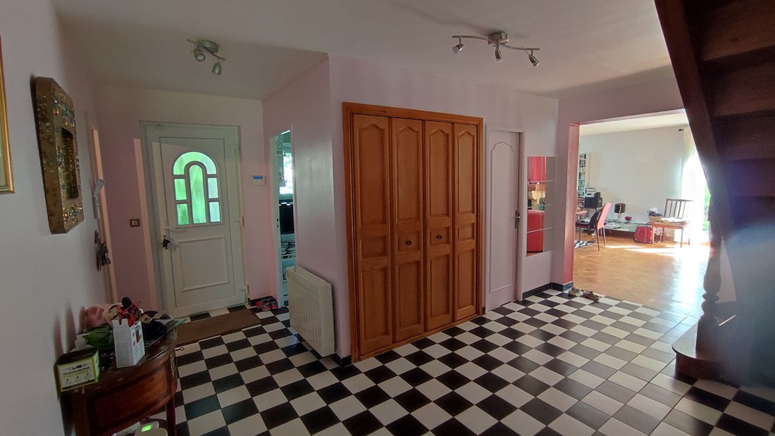 Villa in Rochefort-en-Yvelines, Ile-de-France, France 2 - 18955183