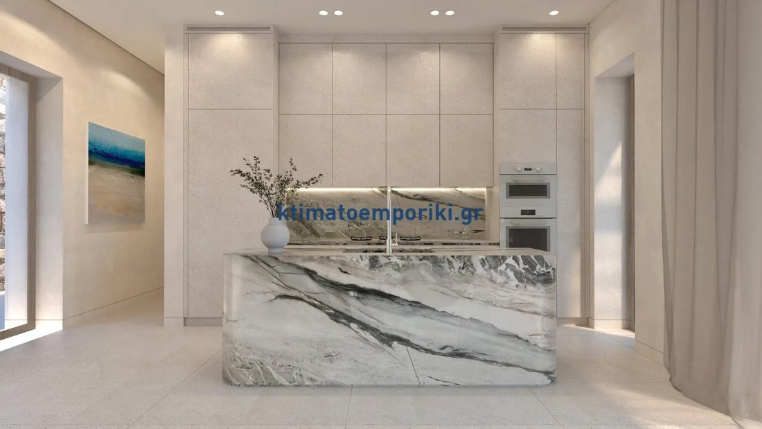 Villa in Paros, Aegean, Greece 4 - 18952708