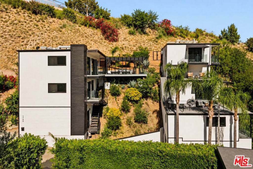 House in Los Angeles, California, United States 1 - 18952239