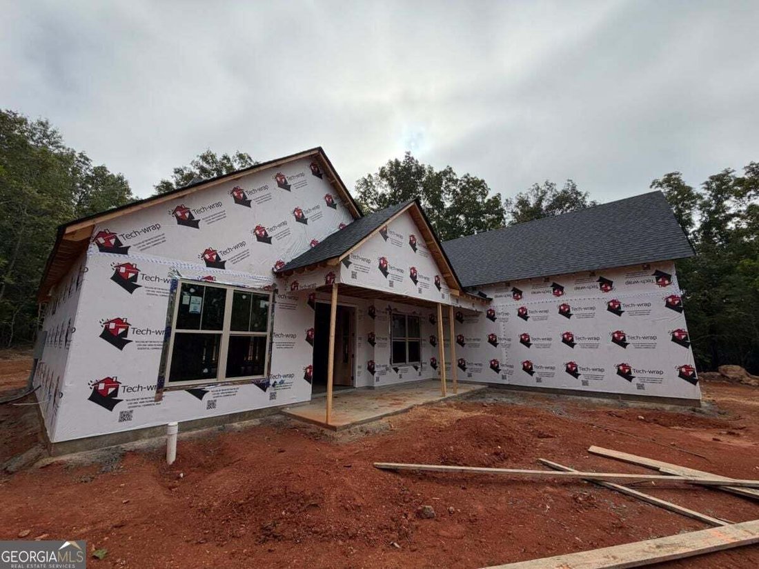 House in Rome, Georgia, United States 2 - 18949311