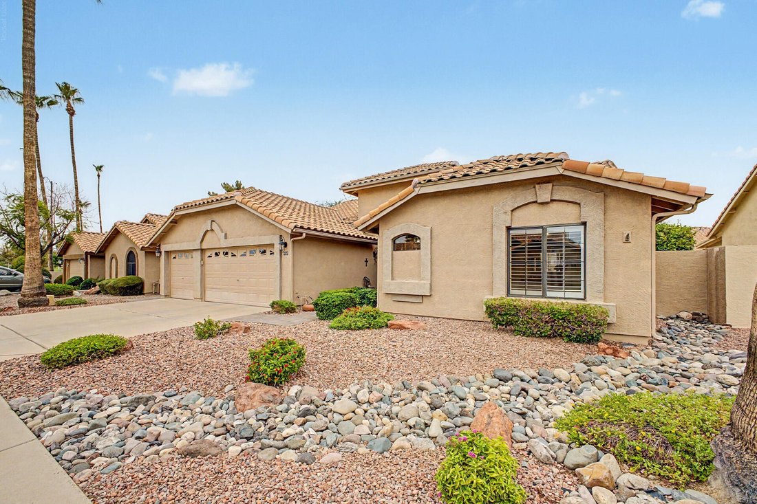 House in Peoria, Arizona, United States 3 - 18939062