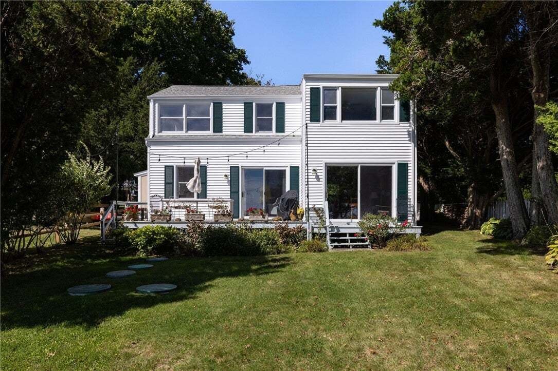 Westerly, Rhode Island, United States 5 - 18952141