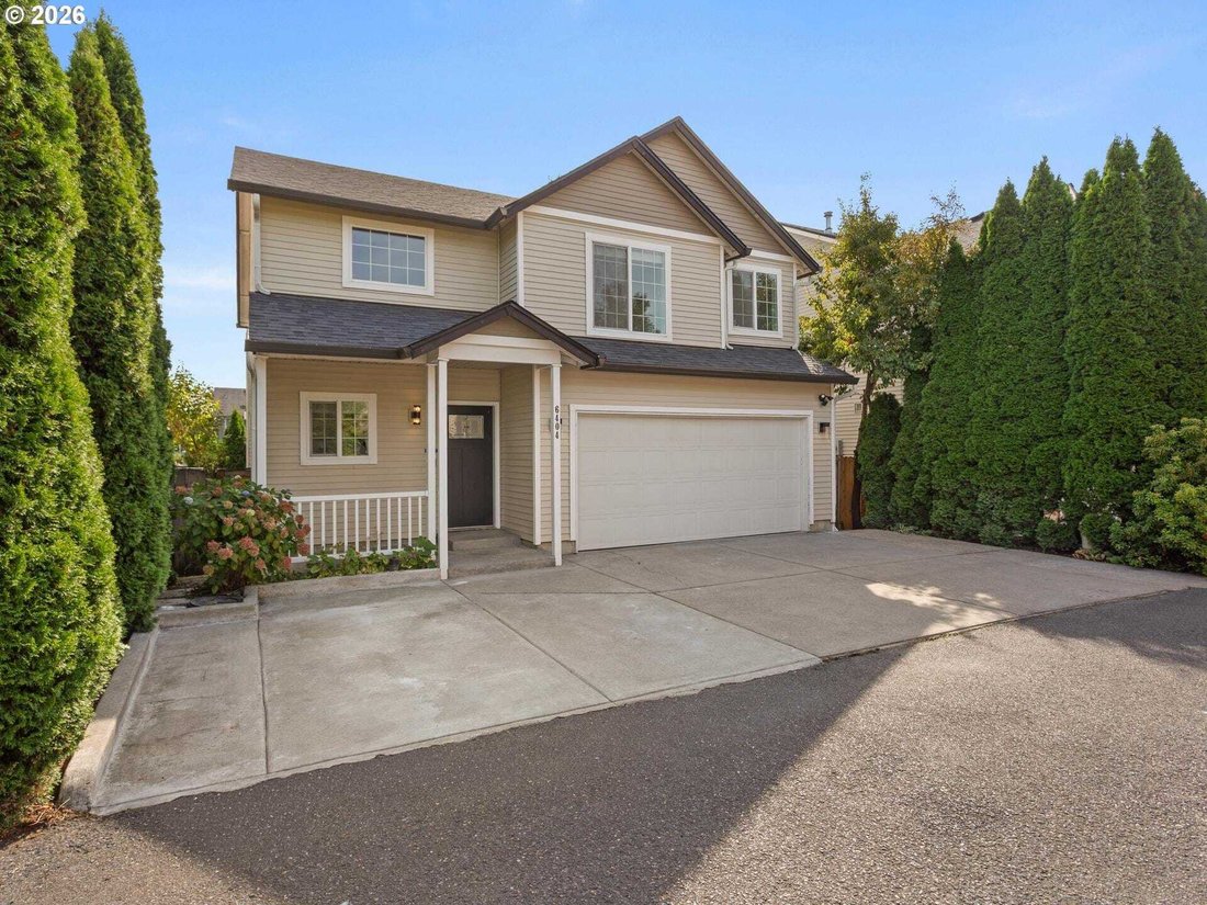 House in Vancouver, Washington, United States 2 - 18952175