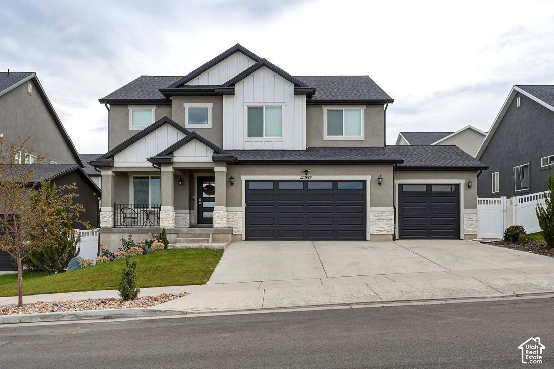 House in Herriman, Utah, United States 1 - 18952967