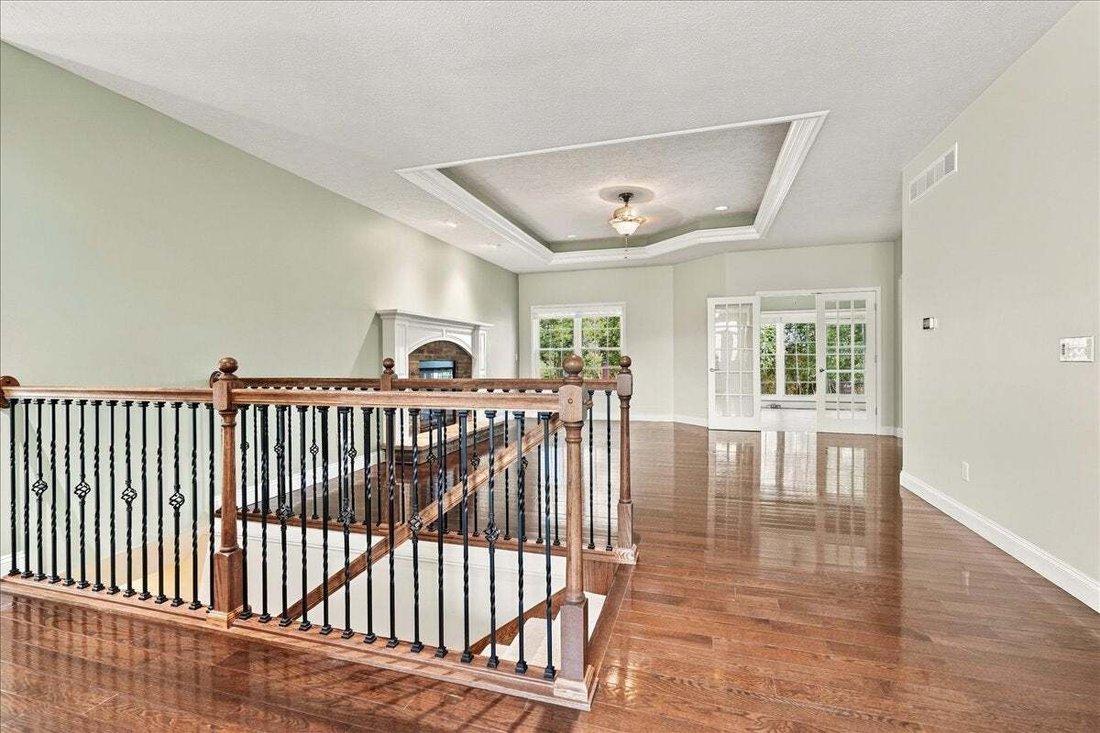 House in Normal, Illinois, United States 4 - 18953259