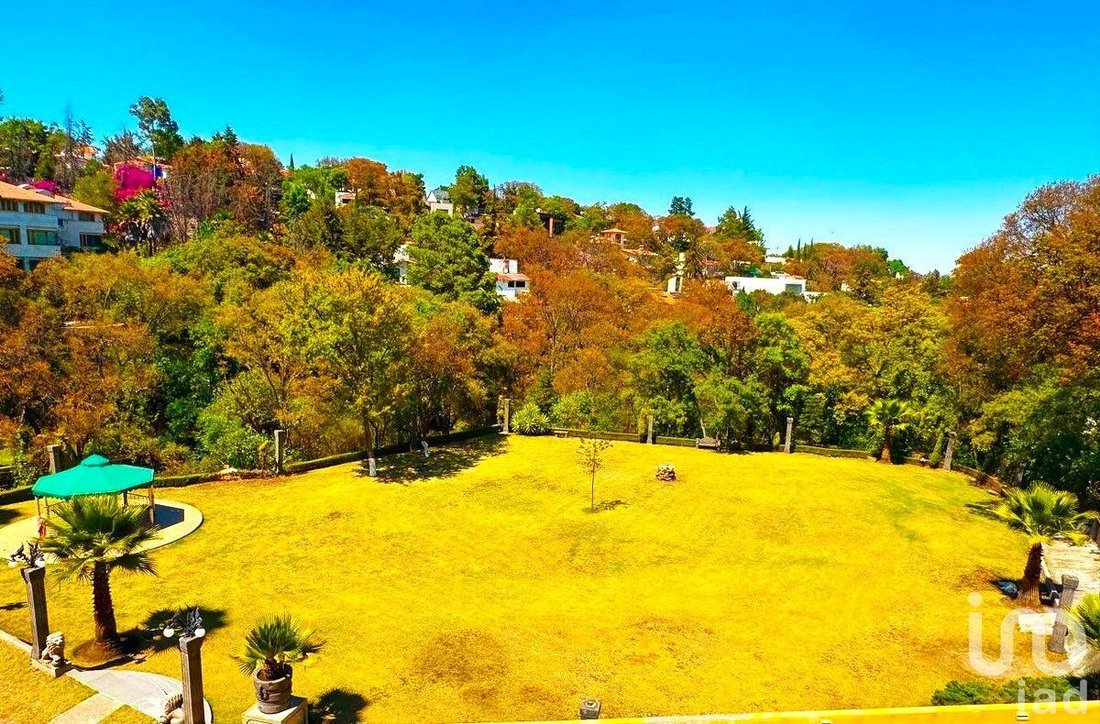 Land in Ciudad López Mateos, State of Mexico, Mexico 5 - 18948984