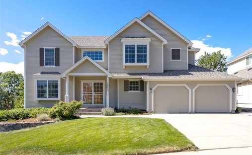 House in Lakewood, Colorado, United States 1