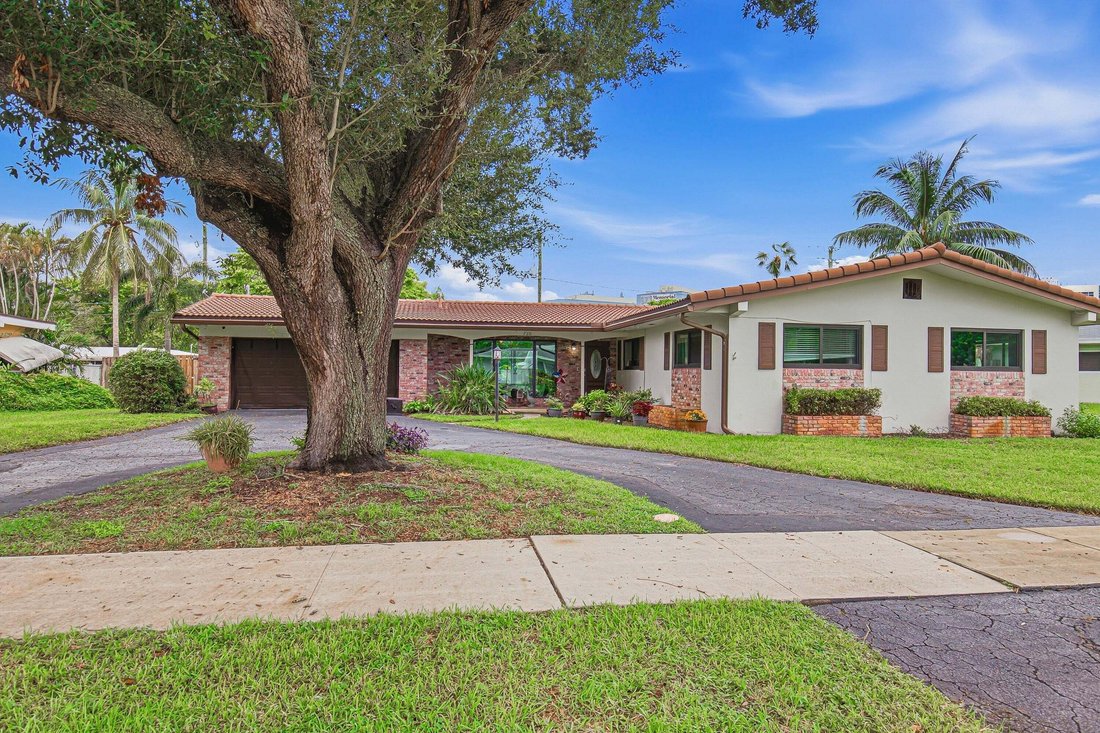 House in Hollywood, Florida, United States 5 - 18952652