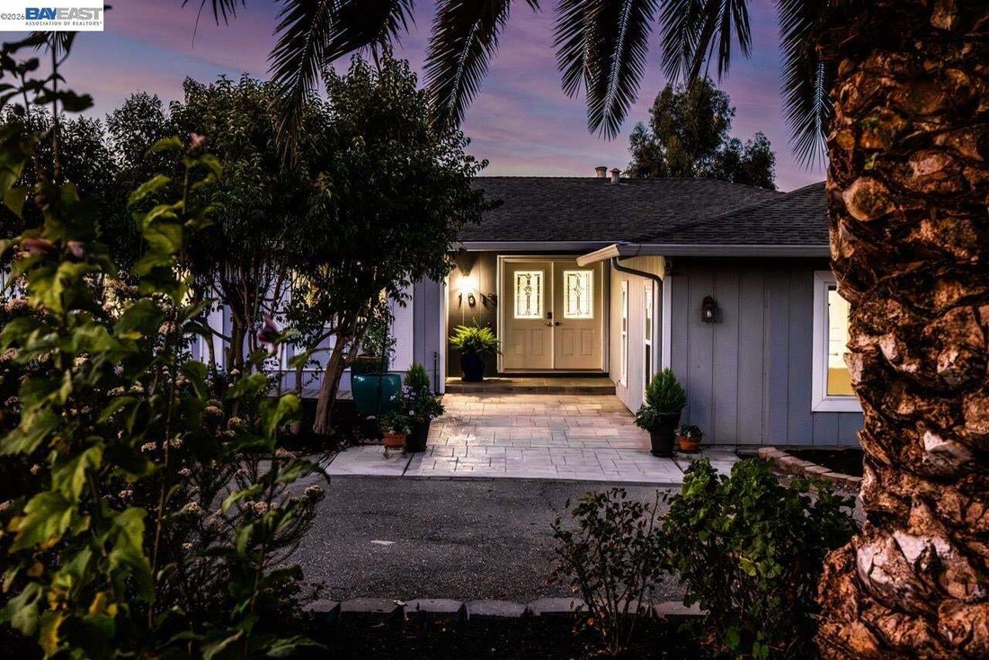 House in Pleasanton, California, United States 1 - 18953294