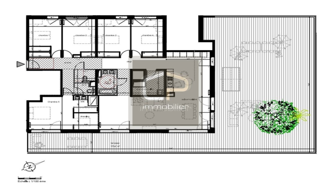 Apartment in Galbert, Annecy, France 1 - 18950465