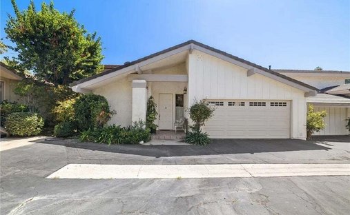 Condo in Glendale, California, United States 1