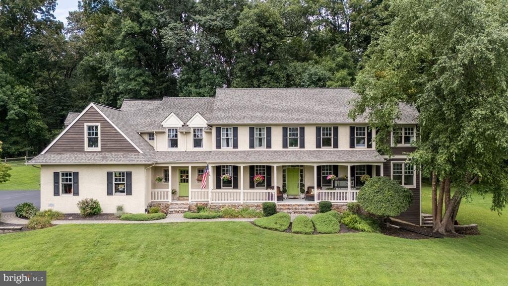House in Downingtown, Pennsylvania, United States 1 - 18948982
