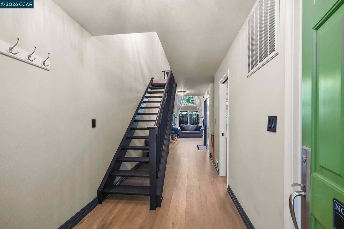 Townhouse in Walnut Creek, California, United States 4 - 18953157