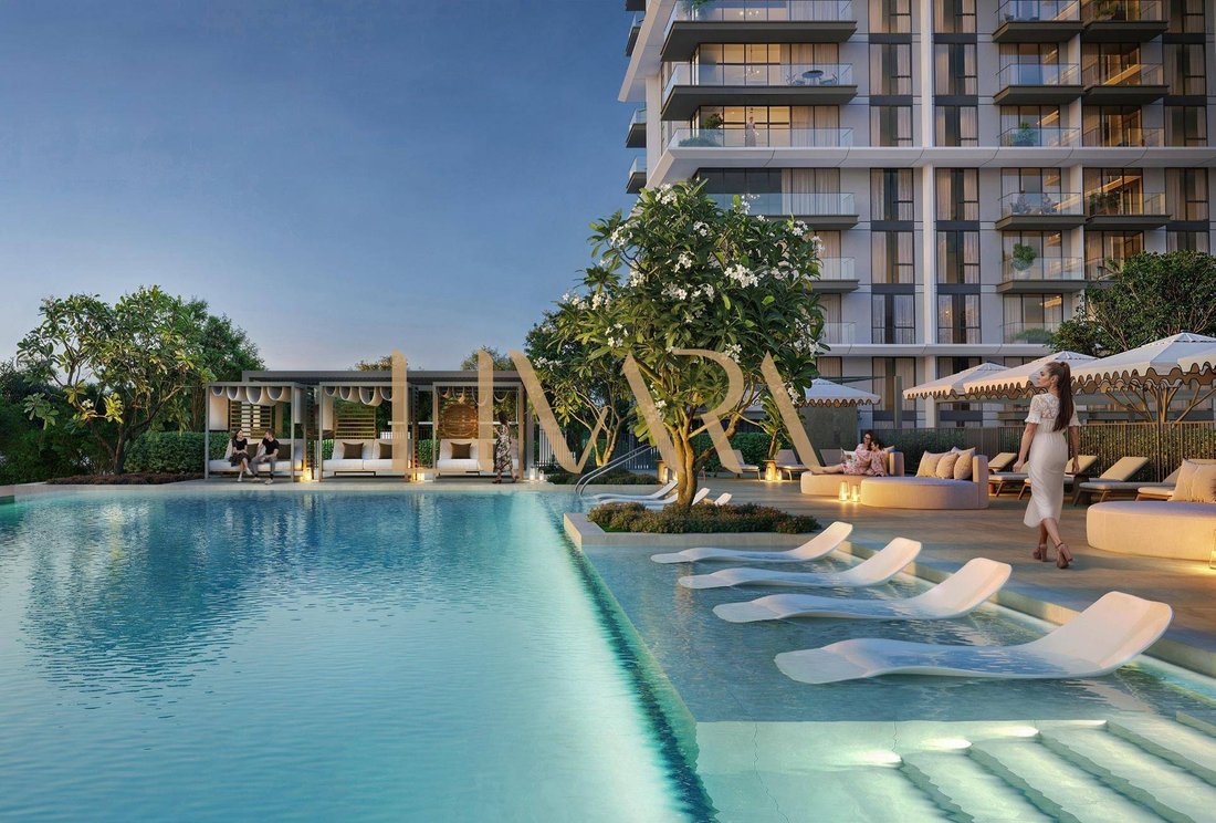 Apartment in Hadaeq Sheikh Mohammed Bin Rashid, Dubai, United Arab Emirates 5 - 18949273