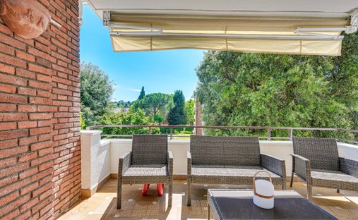 Apartment in Sant Cugat del Valles, Catalonia, Spain 1