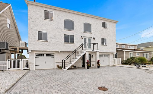 House in Stafford Township, New Jersey, United States 1