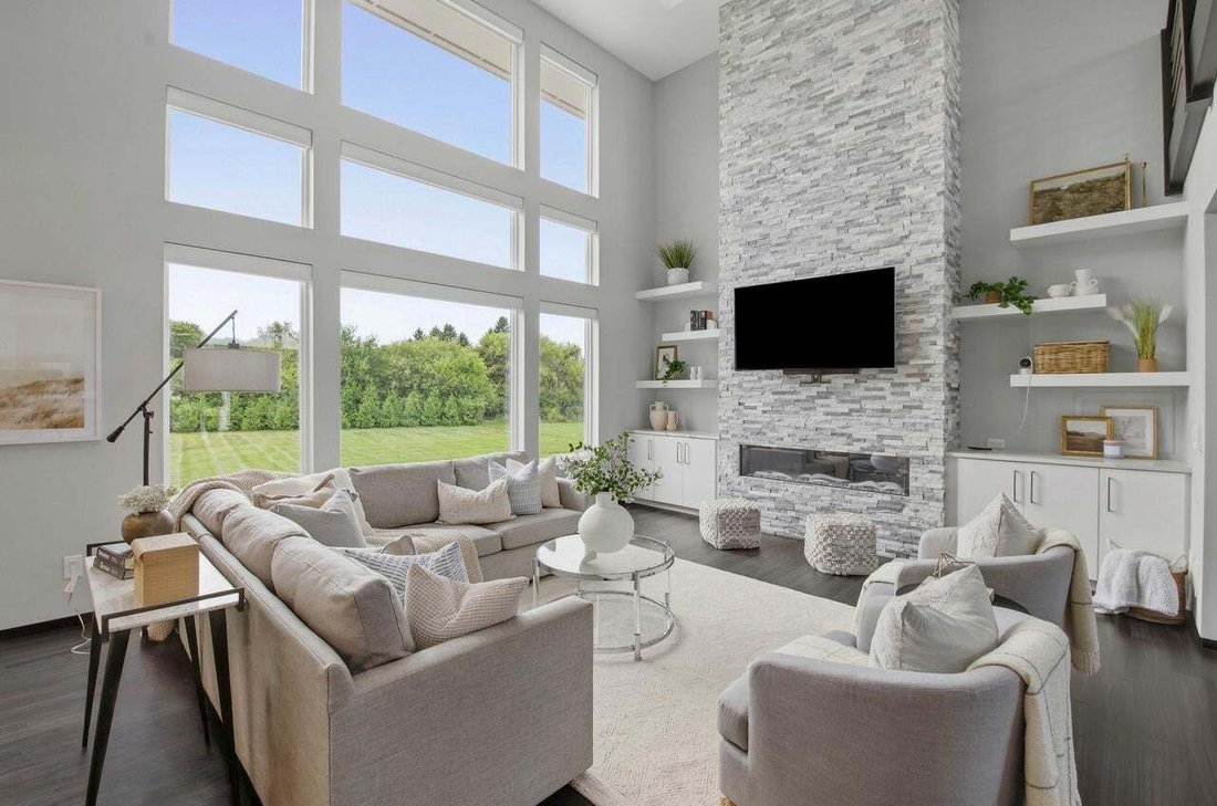 House in Sussex, Wisconsin, United States 5 - 18948346