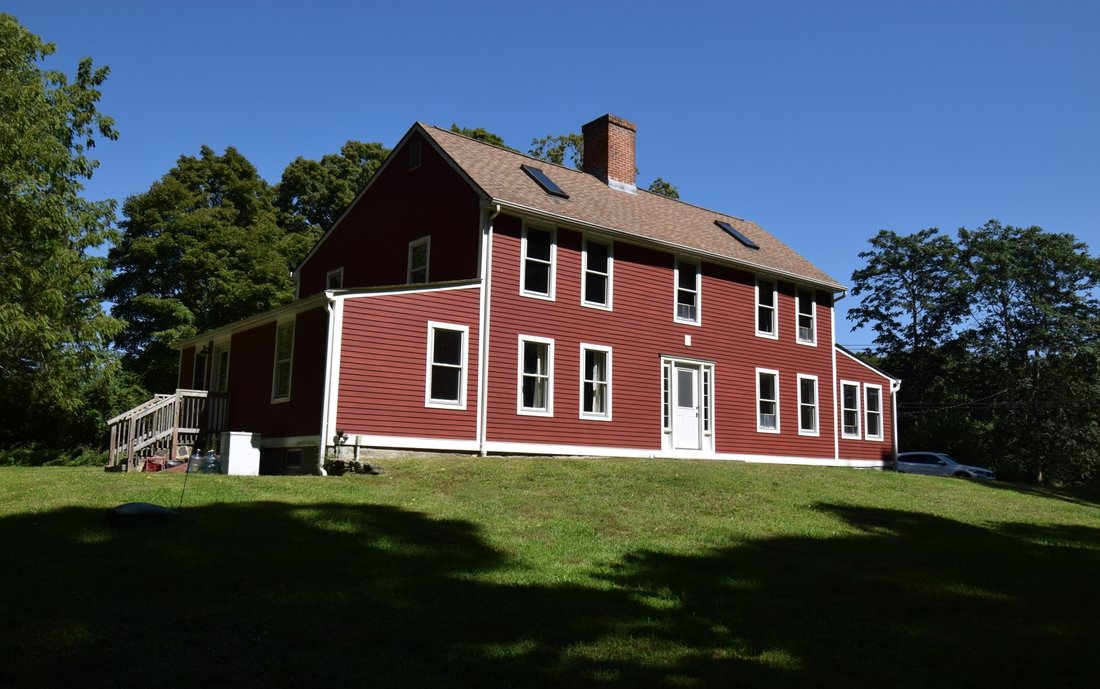 House in Killingworth, Connecticut, United States 1 - 18948206