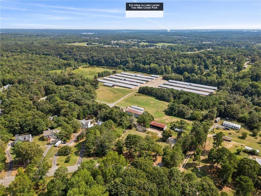 Land in Gainesville, Georgia, United States 5 - 18954052