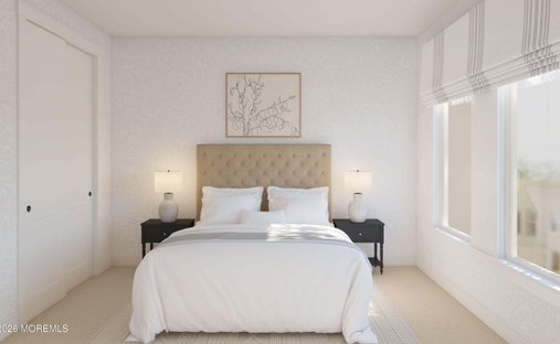 Condo in Asbury Park, New Jersey, United States 1
