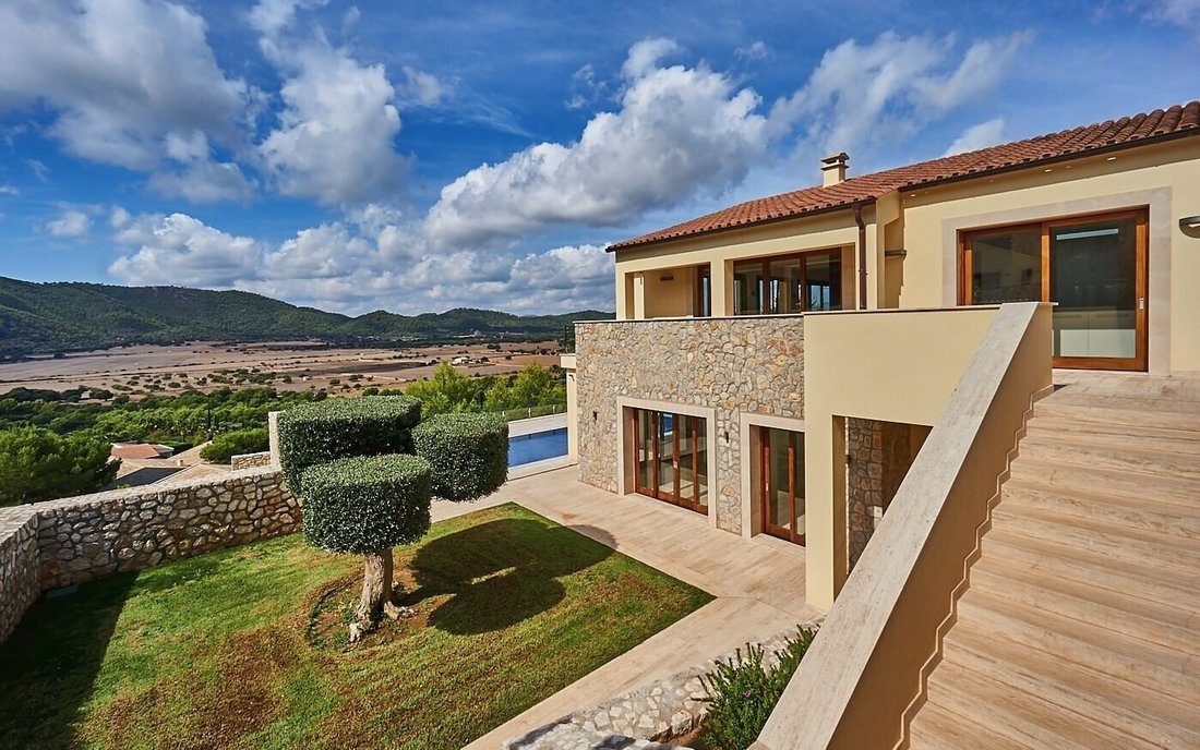 House in Capdepera, Balearic Islands, Spain 3 - 18954877
