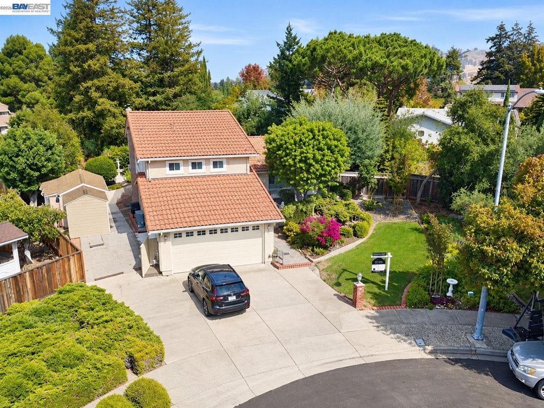 House in Newark, California, United States 1 - 18946292