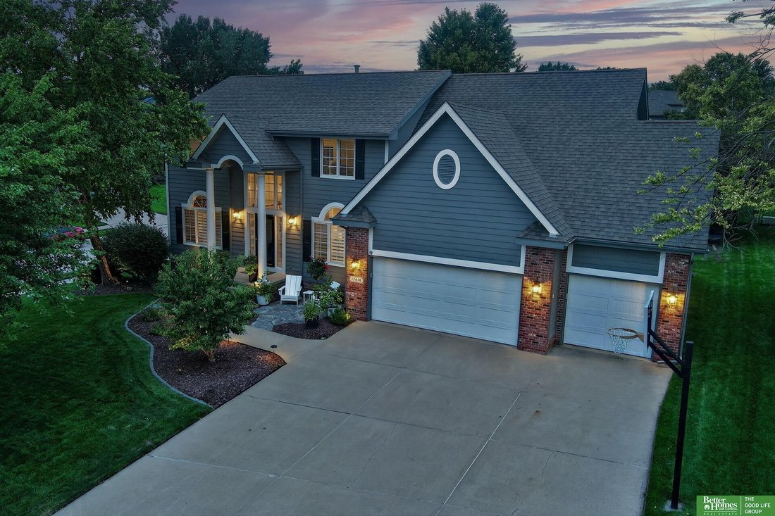 House in Omaha, Nebraska, United States 1 - 18945310
