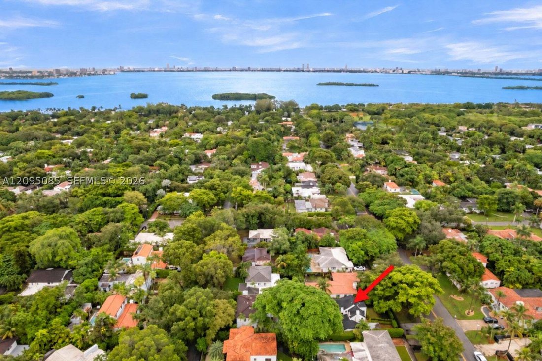 House in Miami, Florida, United States 3 - 18952806
