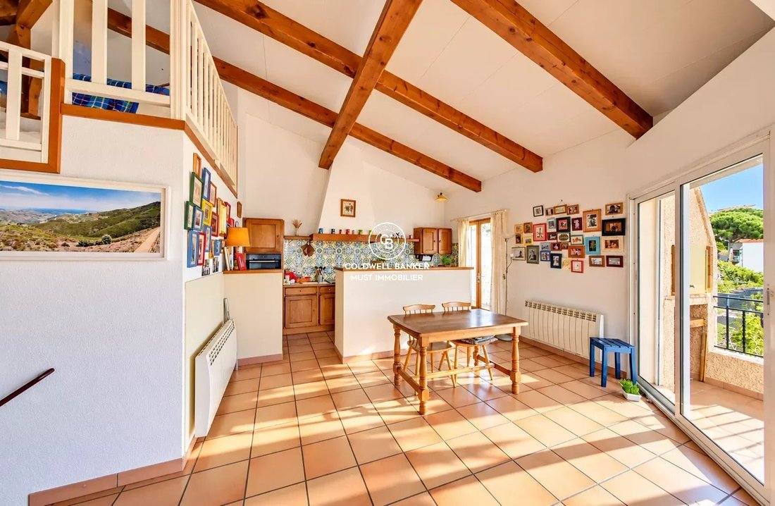 House in Peripherie, Port-Vendres, France 2 - 18640982